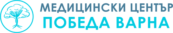 Pobeda Medical Centre logo