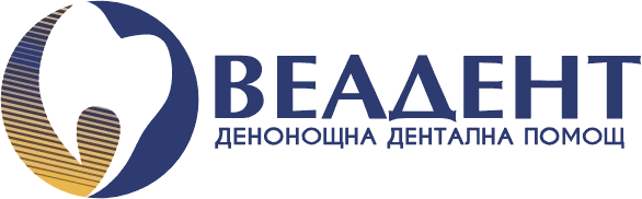 Veadent logo
