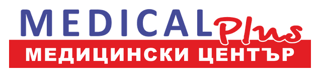 Medical Plus logo