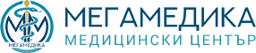 Megamedica logo
