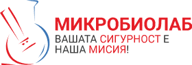 Microbiolab logo