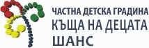 Montessori Shans logo