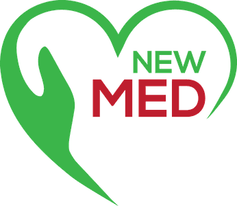 NewMed logo