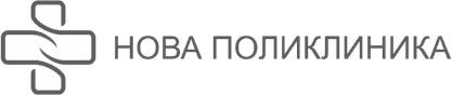 Nova Poliklinika logo