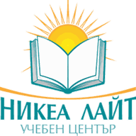 Nikea Light logo