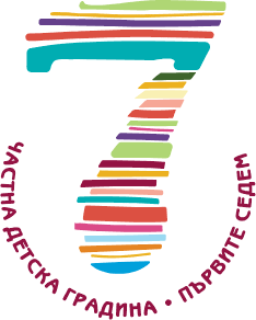 Parvite Sedem logo