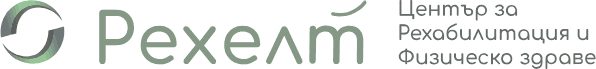 Rehealth logo