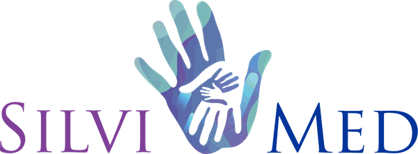 Silvimed logo