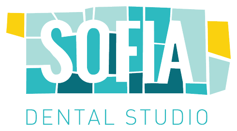 Sofia Dental Studio logo