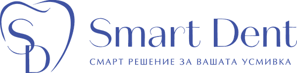 Smart Dent logo