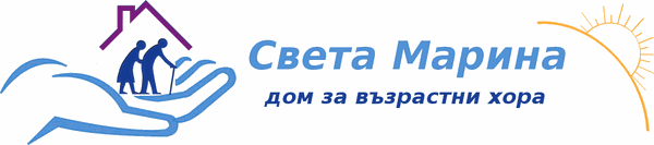 Sveta Marina Elderly Home logo