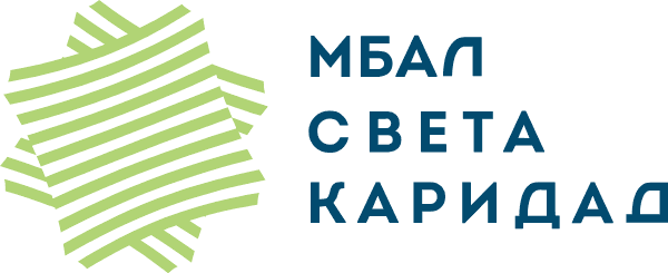 Sveta Karidad Hospital logo
