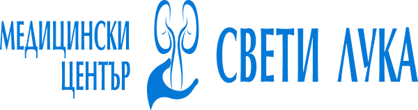 St. Luka Medical Centre logo