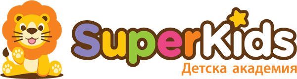 Superkids logo