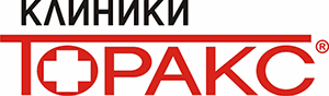 Thorax Clinics logo
