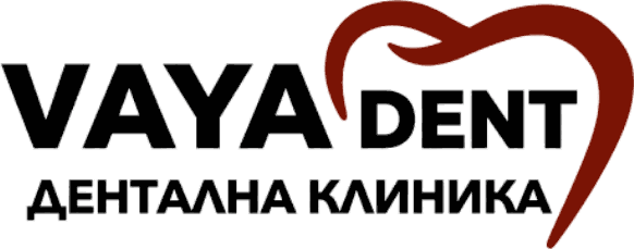 Vaya Dent logo