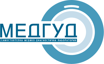 Medgood logo