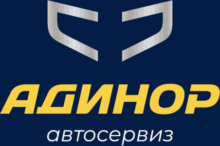 Adinor logo