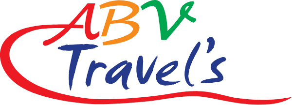 ABV Travel logo