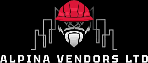 Alpina Vendors logo