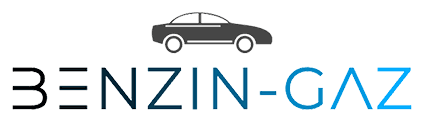 Benzin-Gaz logo