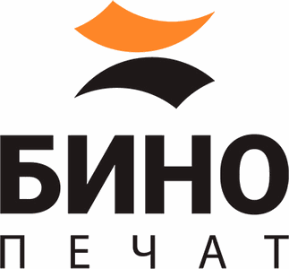 Bino Pechat logo