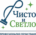 Chisto i Svetlo logo