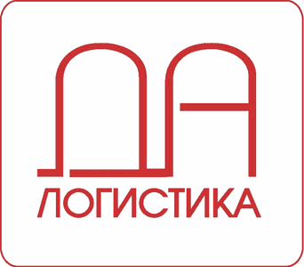 DA Logistica Group logo