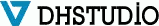 DH Studio logo