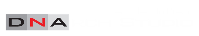 DNArch Studio logo