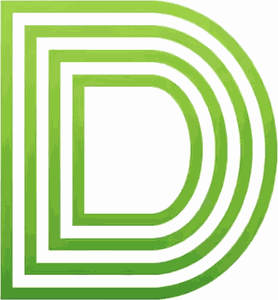 Domelino logo