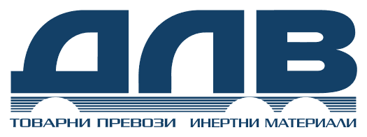 DLV logo