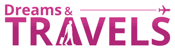 Dreams Travels logo