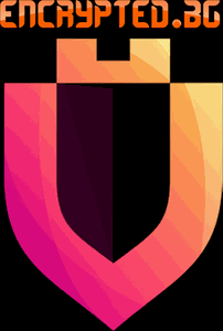Encrypted.bg logo