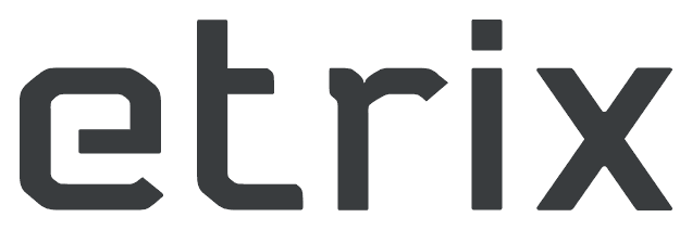 Etrix logo