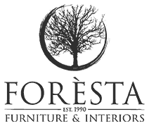 Foresta Mebel logo