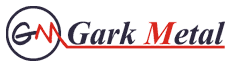 Gark Metal logo