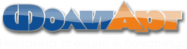 Foliart logo
