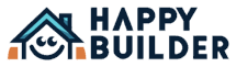 HappyBuilder logo
