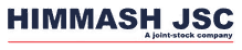 Himmash logo