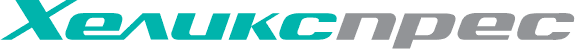 Helix Press logo