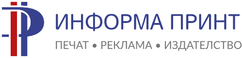 Informa Print logo