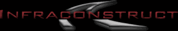 Infraconstruct logo