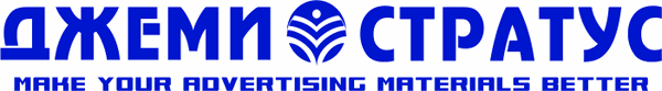 Jemi Stratus logo