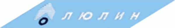 Lyulin Metali logo