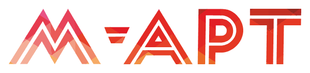 M-Art Advertising Agency logo