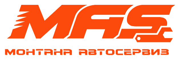 MAS Car Service logo