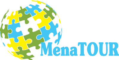 MenaTour logo