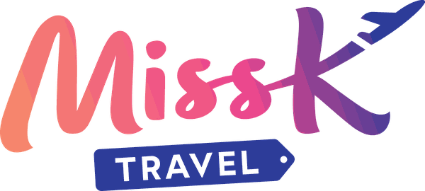 Miss K Travel logo