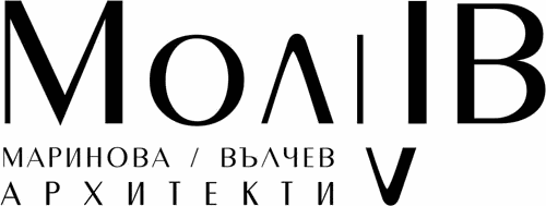 Moliv Architect logo